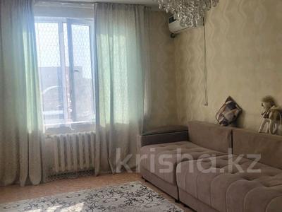 1-комнатная квартира · 43 м² · 1/7 этаж, балашак 29 за 18.5 млн 〒 в Талдыкоргане, мкр Болашак