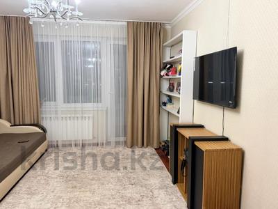 1-комнатная квартира · 44 м² · 2/7 этаж, Аль-фараби 16 — Улы Дала за 23.5 млн ₸ в Астане, Есильский р-н
