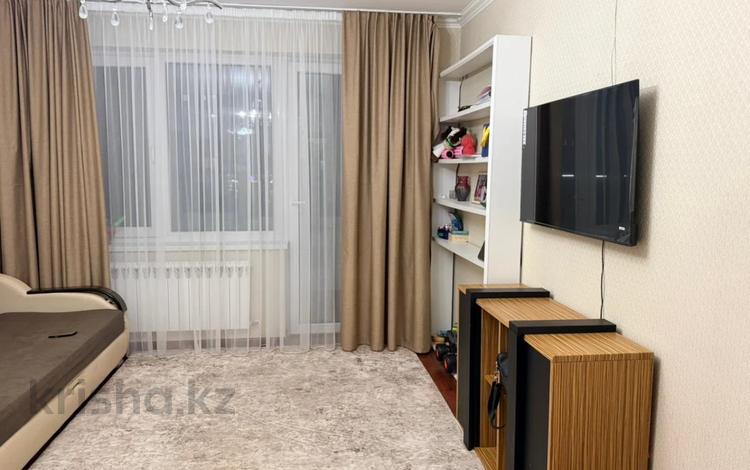1-комнатная квартира · 44 м² · 2/7 этаж, Аль-фараби 16 — Улы Дала за 23.5 млн ₸ в Астане, Есильский р-н — фото 13