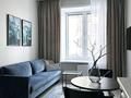 1-комнатная квартира · 40 м² · 5/9 этаж, Женис 28 за 20 000 ₸ в Астане, Сарыарка р-н