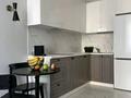 1-комнатная квартира · 40 м² · 5/9 этаж, Женис 28 за 20 000 ₸ в Астане, Сарыарка р-н — фото 2