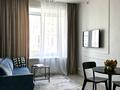1-комнатная квартира · 40 м² · 5/9 этаж, Женис 28 за 20 000 ₸ в Астане, Сарыарка р-н — фото 3