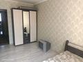 2-комнатная квартира, 45 м², 3/5 этаж помесячно, Самал 1 мкрн. 30 за 100 000 〒 в Туркестане — фото 7