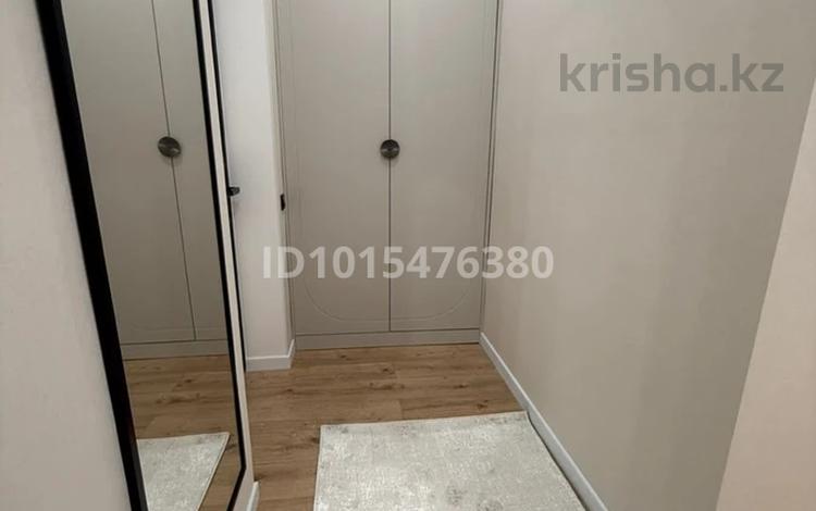 2-комнатная квартира · 45 м² · 6/18 этаж, Улы Дала 27, 29, 29/1 — Толе Би за 350 000 ₸ в Астане, Нура р-н — фото 2