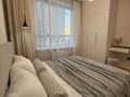 2-комнатная квартира · 45 м² · 6/18 этаж, Улы Дала 27, 29, 29/1 — Толе Би за 350 000 ₸ в Астане, Нура р-н — фото 11