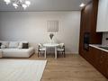 2-комнатная квартира · 45 м² · 6/18 этаж, Улы Дала 27, 29, 29/1 — Толе Би за 350 000 ₸ в Астане, Нура р-н — фото 25