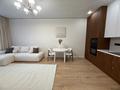 2-комнатная квартира · 45 м² · 6/18 этаж, Улы Дала 27, 29, 29/1 — Толе Би за 350 000 ₸ в Астане, Нура р-н — фото 26