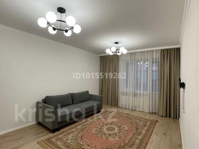 1-бөлмелі пәтер · 55 м² · 5/9 қабат, Ақсай-4 ш/а. 121, бағасы: 37 млн ₸ в Алматы, Ауэзовский р-н
