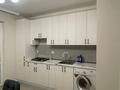 1-комнатная квартира · 55 м² · 5/9 этаж, мкр Аксай-4 121 за 39 млн ₸ в Алматы, Ауэзовский р-н — фото 21