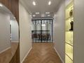 4-бөлмелі пәтер · 140 м² · 1/4 қабат, МТФ, бағасы: 2.5 млн ₸ в Алматы, Медеуский р-н — фото 3