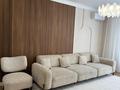 4-бөлмелі пәтер · 140 м² · 1/4 қабат, МТФ, бағасы: 2.5 млн ₸ в Алматы, Медеуский р-н — фото 4