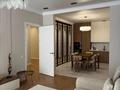4-бөлмелі пәтер · 140 м² · 1/4 қабат, МТФ, бағасы: 2.5 млн ₸ в Алматы, Медеуский р-н — фото 6