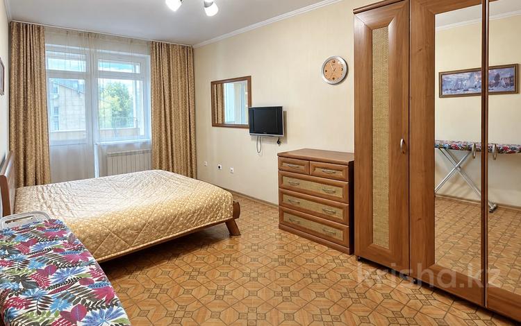 2-комнатная квартира · 80 м² · 5/18 этаж, Кенесары 51 за 280 000 ₸ в Астане, р-н Байконур — фото 2