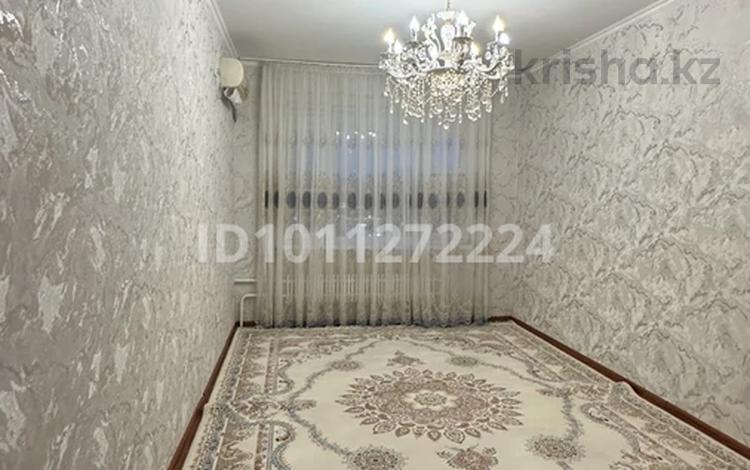 4-бөлмелі пәтер · 92 м² · 5/5 қабат, 12-й мкр 43 — Трк Актау напротив, бағасы: 27 млн ₸ — фото 2