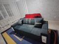 3-бөлмелі пәтер · 78 м² · 9/12 қабат, мкр Туран-2 19 а, бағасы: 27 млн ₸ в Шымкенте, Каратауский р-н