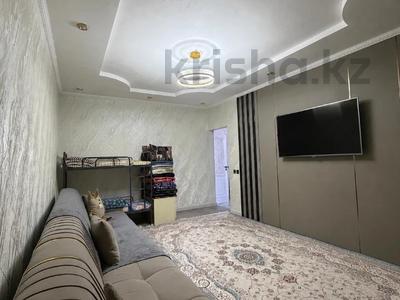 1-комнатная квартира · 54 м² · 1/5 этаж, Водник-3 100 за 23 млн ₸ в Боралдае (Бурундай), мкр Водник-3