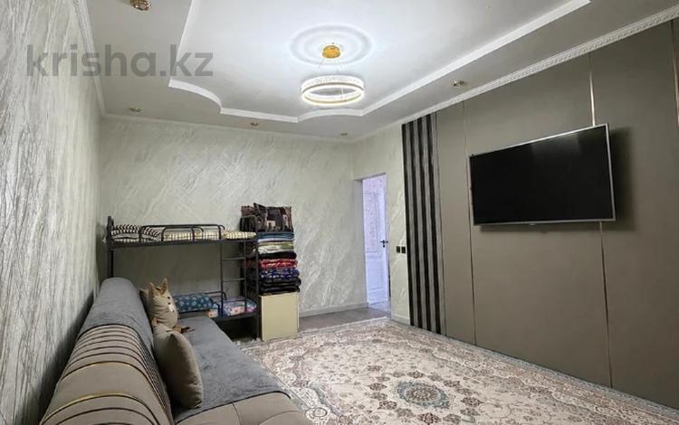 1-бөлмелі пәтер · 54 м² · 1/5 қабат, Водник-3 100, бағасы: 23 млн ₸ в Боралдае (Бурундай), мкр Водник-3 — фото 19