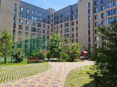 1-комнатная квартира · 38 м² · 4/9 этаж, Аскар Токпанов 22 за 32 млн ₸ в Астане, Алматы р-н