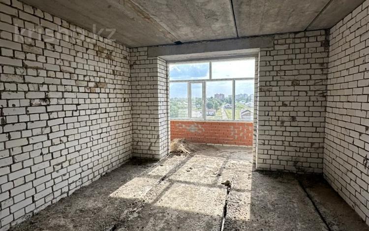3-комнатная квартира · 97.3 м² · 6/6 этаж, Айталиева 1/1 за 23 млн ₸ в Уральске — фото 2