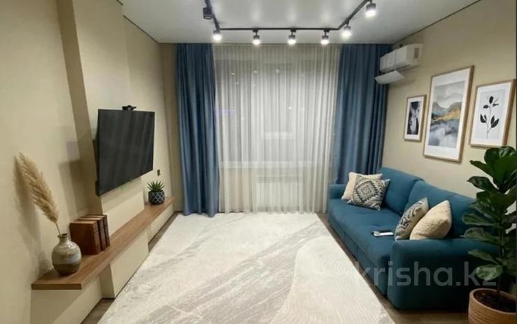 2-комнатная квартира · 46.5 м² · 4/9 этаж, Райымбек батыра за 37.5 млн ₸ в  — фото 6