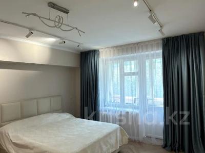 1-комнатная квартира · 45 м² · 4/5 этаж, мкр Коктем-2 2 — Тимирязева за 41.6 млн ₸ в Алматы, Бостандыкский р-н