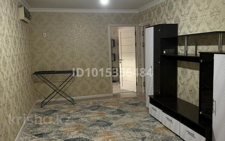 3-бөлмелі пәтер · 86 м² · 4/5 қабат, Казыбек би 196а — 35 школа, бағасы: 35 000 ₸ в Шымкенте, Туран р-н — фото 2