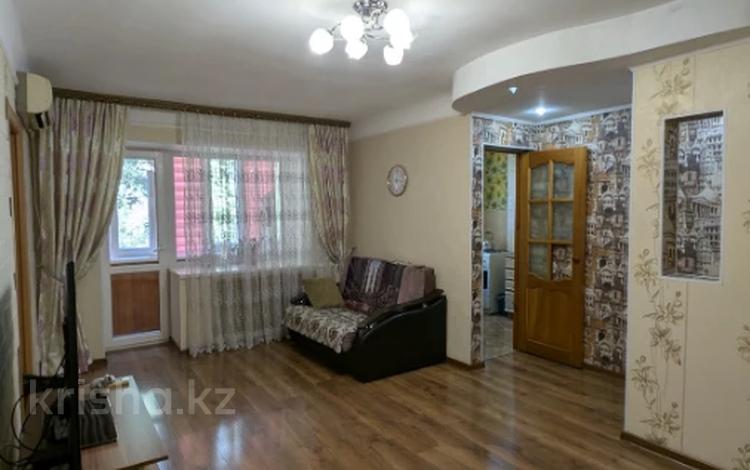 2-комнатная квартира · 45.9 м² · 2/4 этаж, Локомотивная за 12.5 млн ₸ в Уральске — фото 2