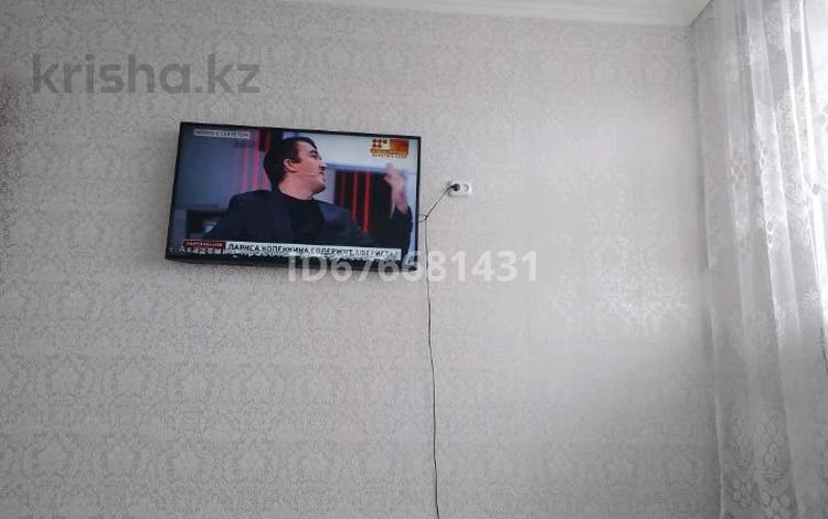 2-бөлмелі пәтер · 48 м² · 4/5 қабат, Бейбитшилик, бағасы: ~ 10.5 млн ₸ в Уштобе — фото 2