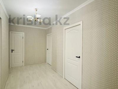 3-бөлмелі пәтер · 78 м² · 6/10 қабат, набережная 85, бағасы: 20.5 млн ₸ в Актобе
