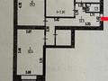2-бөлмелі пәтер · 52 м² · 5/8 қабат, Кайсенова — Улы Дала, бағасы: 34.5 млн ₸ в Астане, Есильский р-н — фото 28