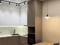 2-комнатная квартира · 45 м² · 4/12 этаж, Жошы хана 13 — Алихан Бокейхана за 300 000 ₸ в Астане, Есильский р-н