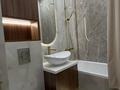2-комнатная квартира · 45 м² · 4/12 этаж, Жошы хана 13 — Алихан Бокейхана за 300 000 ₸ в Астане, Есильский р-н — фото 11