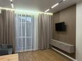 2-комнатная квартира · 45 м² · 4/12 этаж, Жошы хана 13 — Алихан Бокейхана за 300 000 ₸ в Астане, Есильский р-н — фото 4