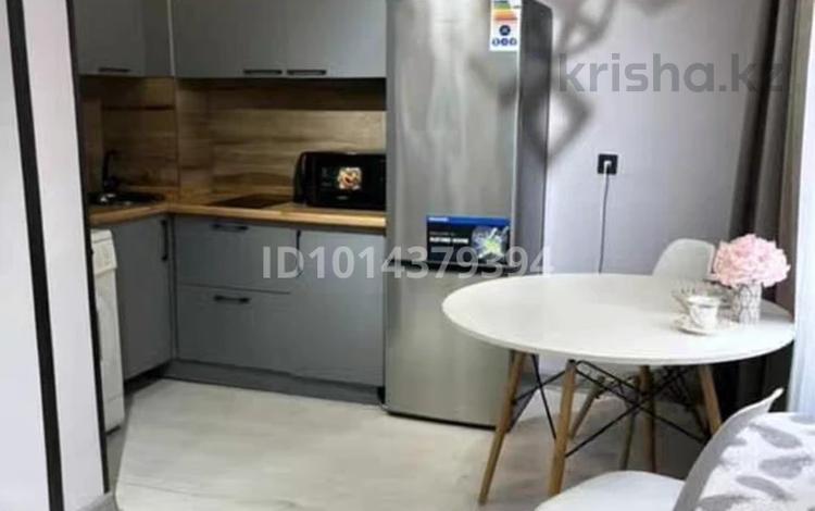 1-комнатная квартира · 35 м² · 12/25 этаж, мкр Кайтпас 1 — Дендро парк зоопарк за 15 000 ₸ в Шымкенте, Каратауский р-н — фото 2