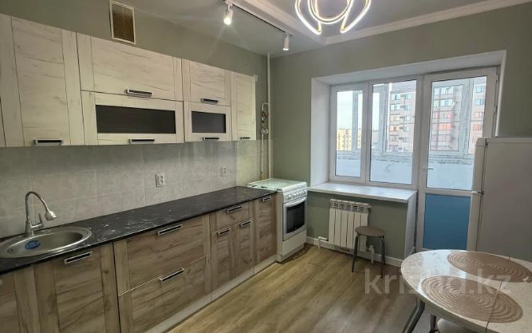 1-комнатная квартира · 41.4 м² · 7/9 этаж, мкр. Алтын орда за 18.3 млн ₸ в Актобе — фото 4