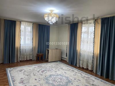 Отдельный дом · 4 комнаты · 130 м² · 11 сот., Хиуа Омарова 3 2 — Школа 37 за 32 млн ₸ в Жаналык (Талгарский район)