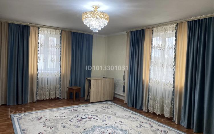 Отдельный дом · 4 комнаты · 130 м² · 11 сот., Хиуа Омарова 3 2 — Школа 37 за 32 млн ₸ в Жаналык (Талгарский район) — фото 2