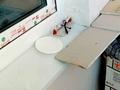 2-бөлмелі пәтер · 61 м² · 1/5 қабат, мкр. Алтын орда 17г, бағасы: 22.5 млн ₸ в Актобе — фото 4