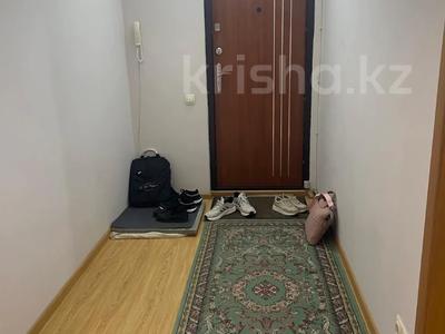 2-комнатная квартира · 60 м² · 3/9 этаж, мкр Жетысу-2 — Абая за 46 млн ₸ в Алматы, Ауэзовский р-н