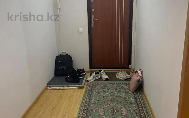 2-комнатная квартира · 60 м² · 3/9 этаж, мкр Жетысу-2 — Абая за 46 млн ₸ в Алматы, Ауэзовский р-н — фото 3