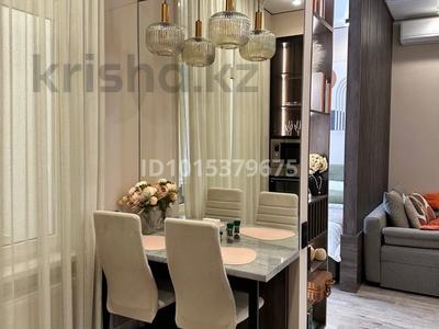 1-бөлмелі пәтер · 41.5 м² · 9/9 қабат, Нұрсая ш/а., Абулхайр-хана 65, бағасы: 39 млн ₸ в Атырау, мкр Нурсая
