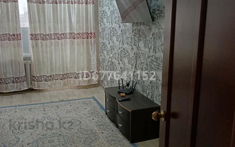 2-комнатная квартира · 46 м² · 5/5 этаж, Сейфулина — Валиханова и Сейфулина за 6 000 〒 в Алге — фото 10