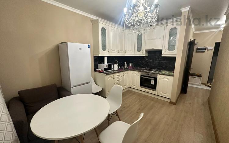 2-комнатная квартира · 45 м² · 9/10 этаж, Толе би — Утеген батыра за 33 млн ₸ в Алматы, Ауэзовский р-н — фото 7