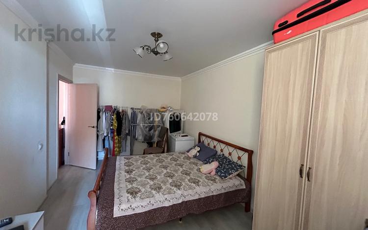 2-бөлмелі пәтер · 52.6 м² · 2/9 қабат, А 105 20/2, бағасы: 27 млн ₸ в Астане, Алматы р-н — фото 2