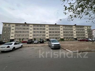 2-комнатная квартира, 55 м², 2/5 этаж, Шаталюка 22 за 15.5 млн 〒 в Сатпаев