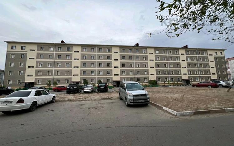 2-комнатная квартира, 55 м², 2/5 этаж, Шаталюка 22 за 15.5 млн 〒 в Сатпаев — фото 2