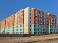 1-комнатная квартира, 45.66 м², 5/6 этаж, 38 мкр за ~ 8.5 млн 〒 в Актау