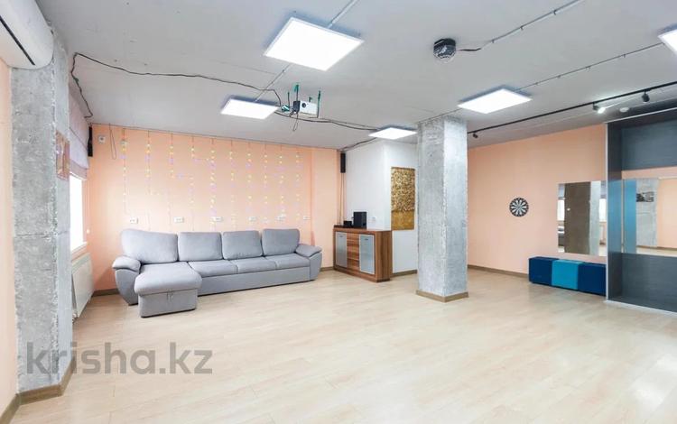 2-комнатная квартира, 91.2 м², 14/14 этаж, Сарайшык 5 за 36.9 млн 〒 в Астане — фото 12