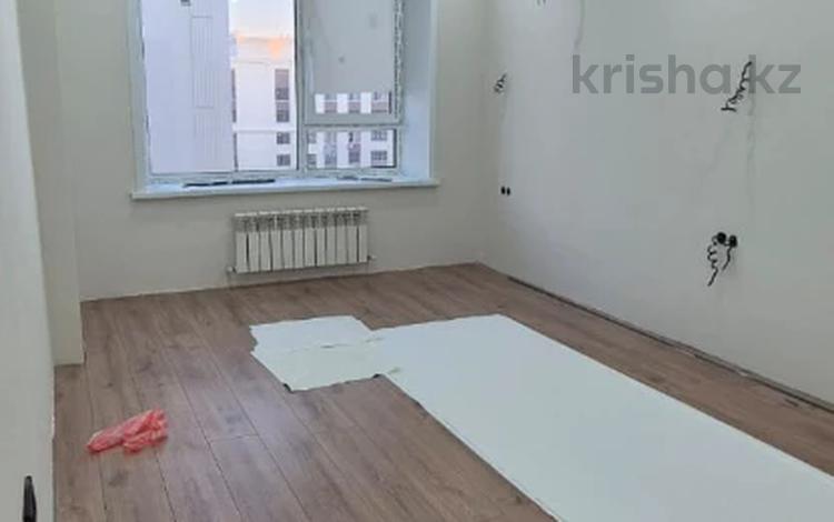 1-бөлмелі пәтер · 40 м², Береке 79, бағасы: 24.5 млн ₸ в Костанае — фото 4