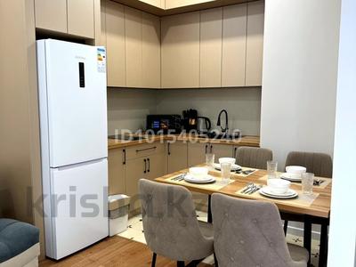 2-бөлмелі пәтер · 45 м² · 3/13 қабат, Тастақ-1 ш/а. 348/2, бағасы: 18 000 ₸ в Алматы, Ауэзовский р-н